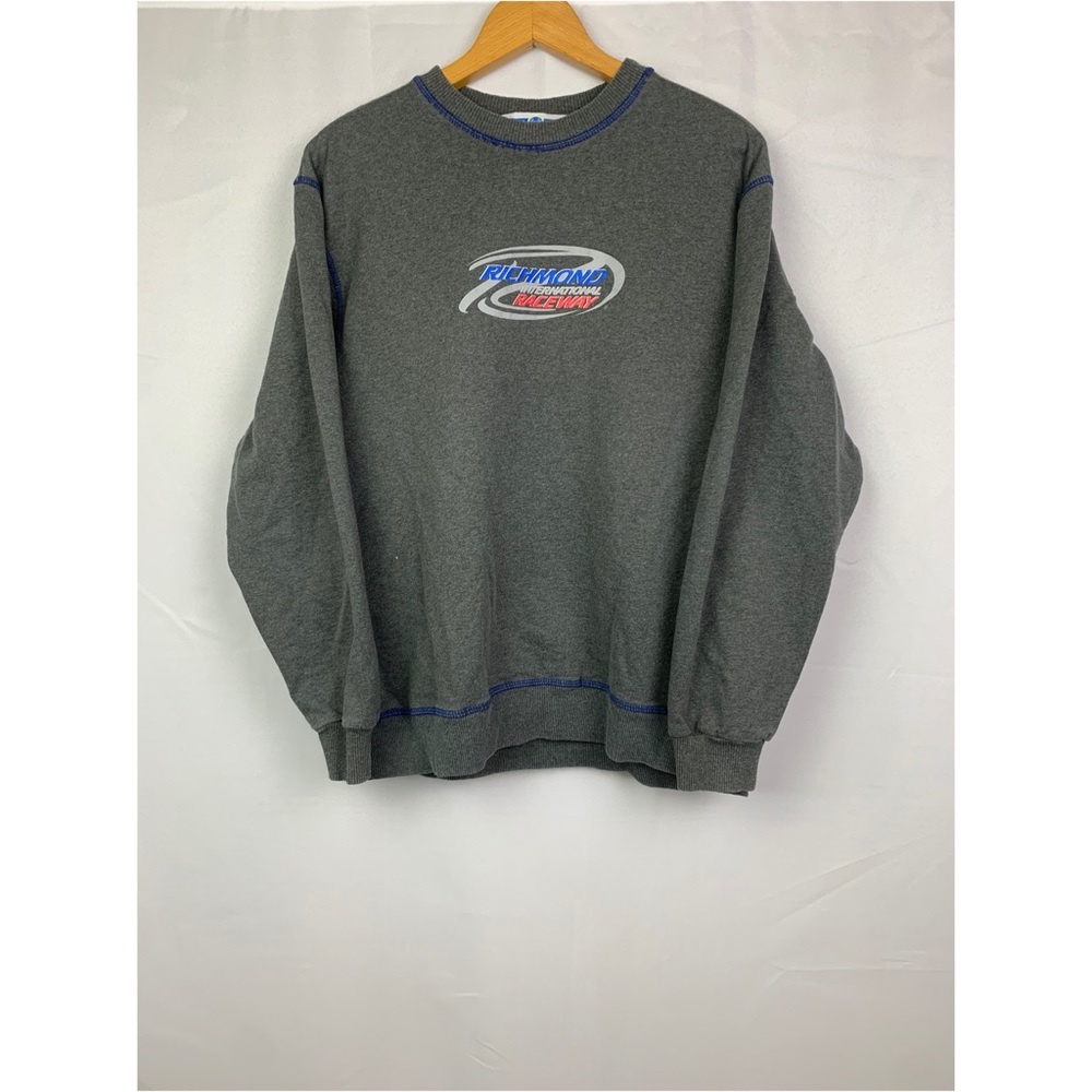 Vintage Crewneck